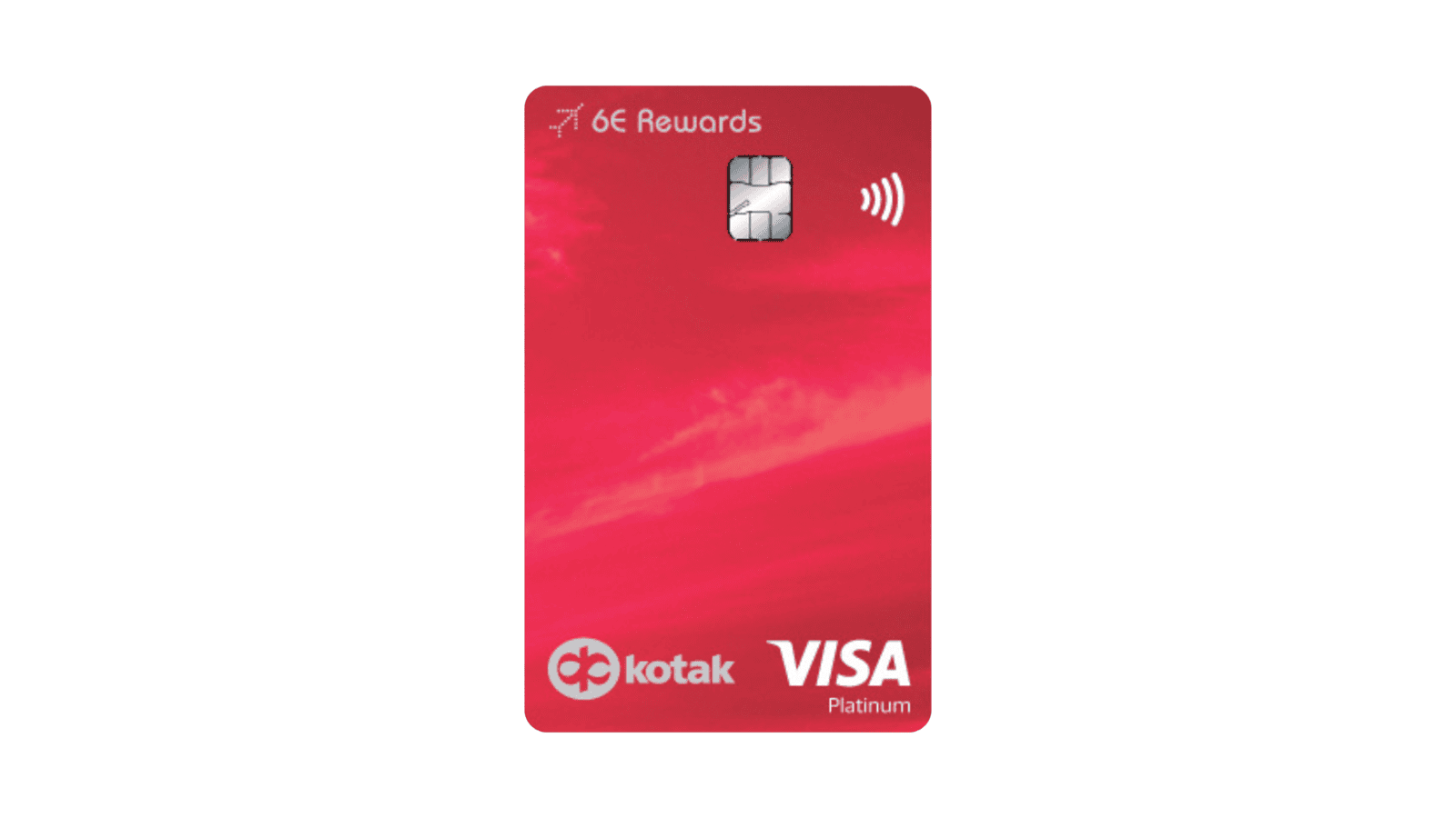 Kotak IndiGo 6E Rewards Credit Card Review